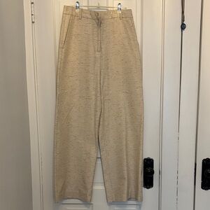 Women’s wide leg pants